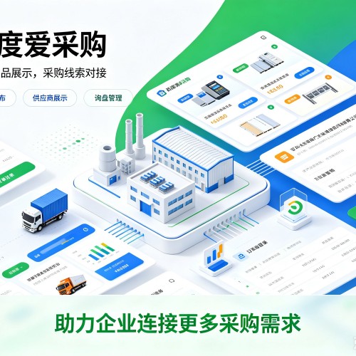 宜春百度爱采购
